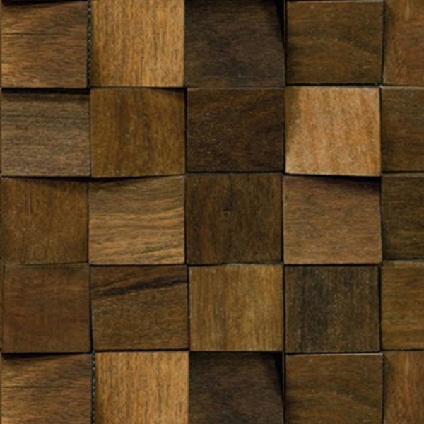 Textures   -   ARCHITECTURE   -   WOOD   -   Wood panels  - Wood wall panels texture seamless 04578 - HR Full resolution preview demo