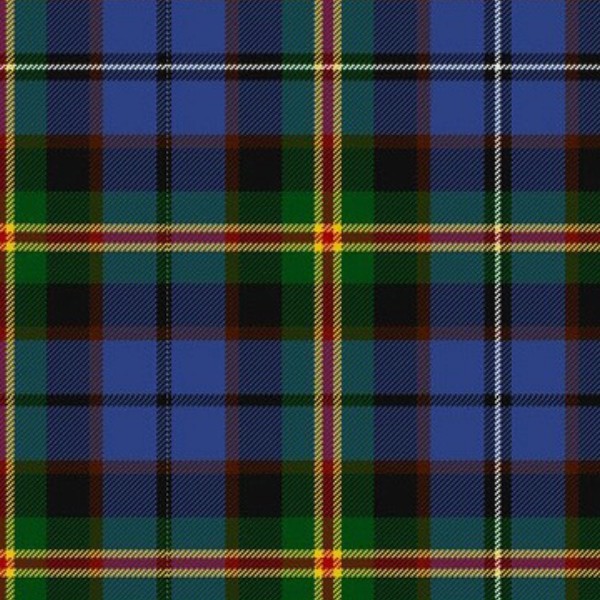 Textures   -   MATERIALS   -   FABRICS   -   Tartan  - Wool flannel fabric texture seamless 16319 - HR Full resolution preview demo