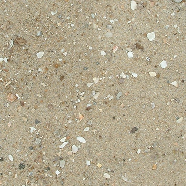 Textures   -   NATURE ELEMENTS   -   SAND  - Beach sand texture seamless 12719 - HR Full resolution preview demo
