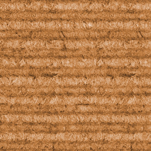 Textures   -   MATERIALS   -   CARDBOARD  - Colored corrugated cardboard texture seamless 09522 - HR Full resolution preview demo