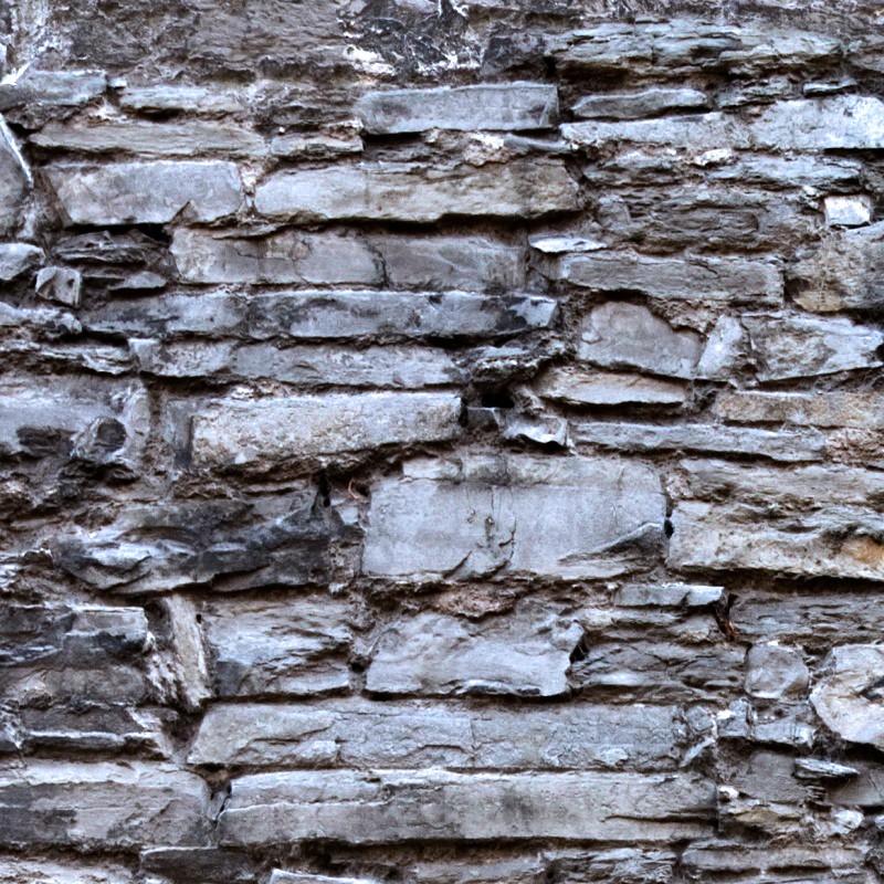 Textures   -   ARCHITECTURE   -   STONES WALLS   -   Damaged walls  - Damaged wall stone texture seamless 08255 - HR Full resolution preview demo