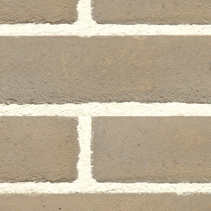 Textures   -   ARCHITECTURE   -   BRICKS   -   Facing Bricks   -   Smooth  - Facing smooth bricks texture seamless 00270 - HR Full resolution preview demo