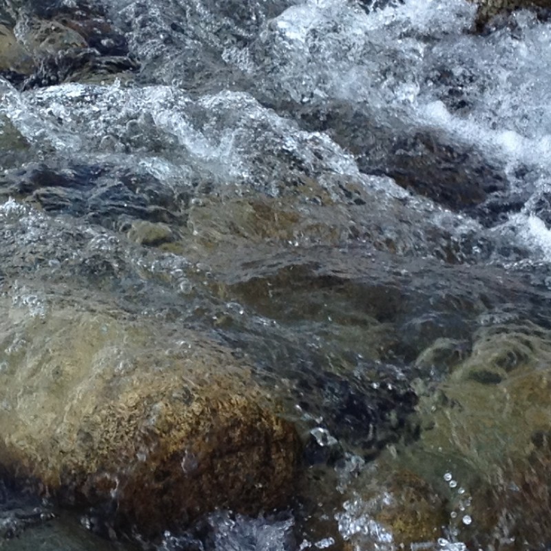 Textures   -   NATURE ELEMENTS   -   WATER   -   Streams  - Foam water streams texture seamless 13307 - HR Full resolution preview demo