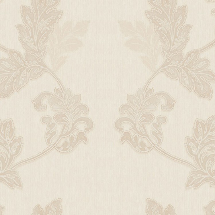 Textures   -   MATERIALS   -   WALLPAPER   -   Parato Italy   -   Elegance  - Leaf wallpaper elegance by parato texture seamless 11348 - HR Full resolution preview demo