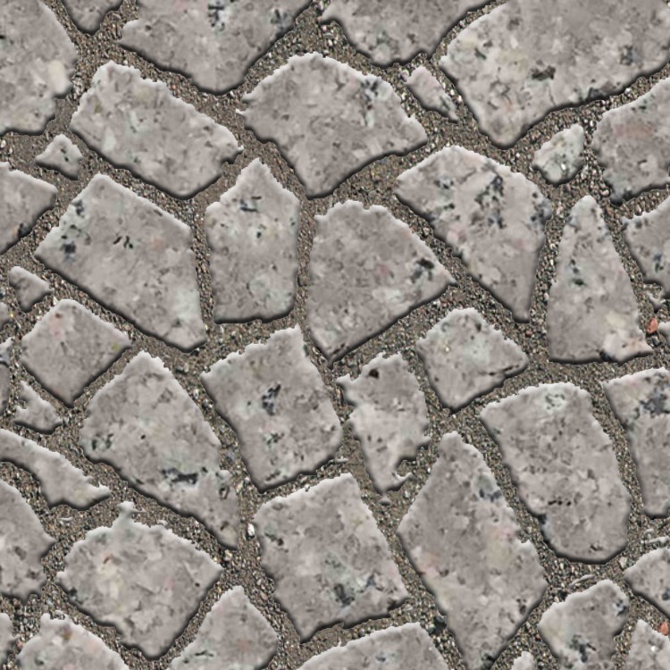 Textures   -   ARCHITECTURE   -   PAVING OUTDOOR   -   Flagstone  - Paving flagstone texture seamless 05885 - HR Full resolution preview demo