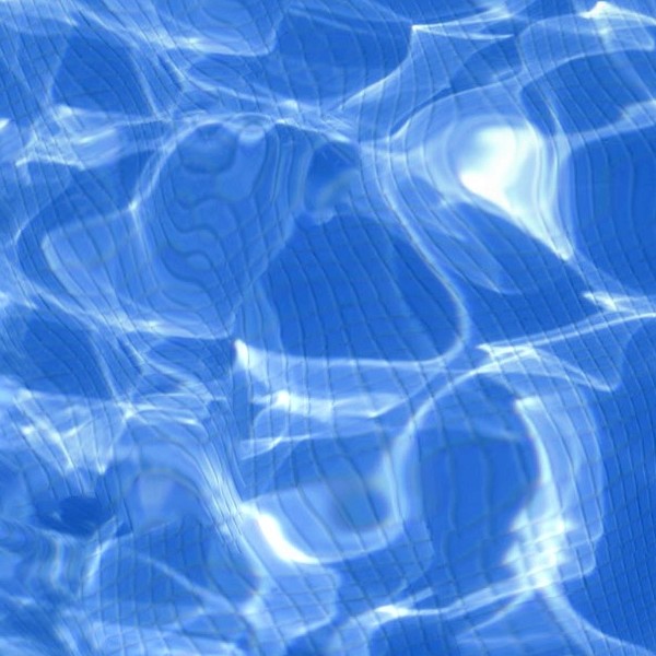 Textures   -   NATURE ELEMENTS   -   WATER   -   Pool Water  - Pool water texture seamless 13201 - HR Full resolution preview demo