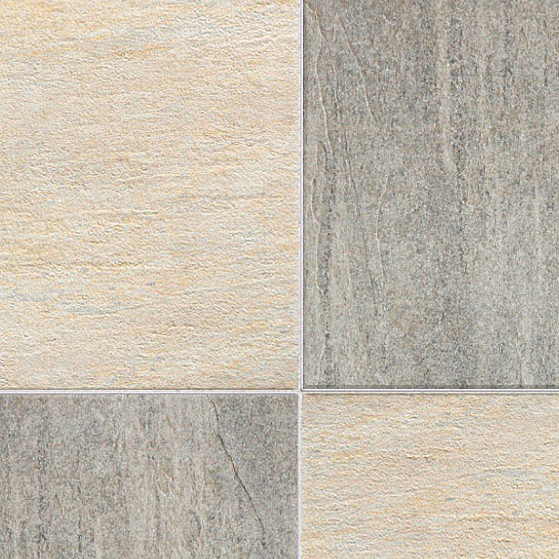 Textures   -   ARCHITECTURE   -   PAVING OUTDOOR   -   Pavers stone   -   Blocks regular  - Quartzite pavers stone regular blocks texture seamless 06231 - HR Full resolution preview demo