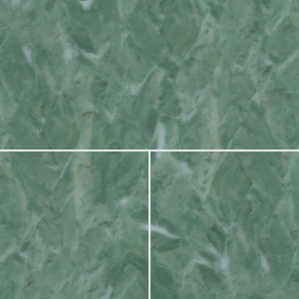 Textures   -   ARCHITECTURE   -   TILES INTERIOR   -   Marble tiles   -   Green  - Venice green marble floor tile texture seamless 14442 - HR Full resolution preview demo