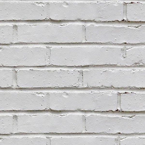 Textures   -   ARCHITECTURE   -   BRICKS   -   White Bricks  - White bricks texture seamless 00510 - HR Full resolution preview demo