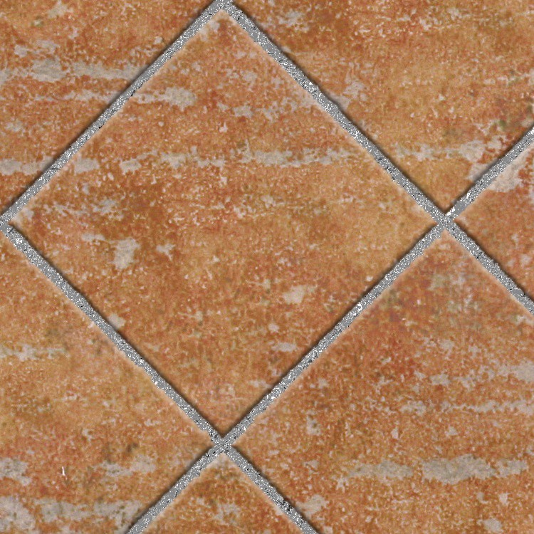 Textures   -   ARCHITECTURE   -   PAVING OUTDOOR   -   Terracotta   -   Blocks regular  - Cotto paving outdoor regular blocks texture seamless 06659 - HR Full resolution preview demo