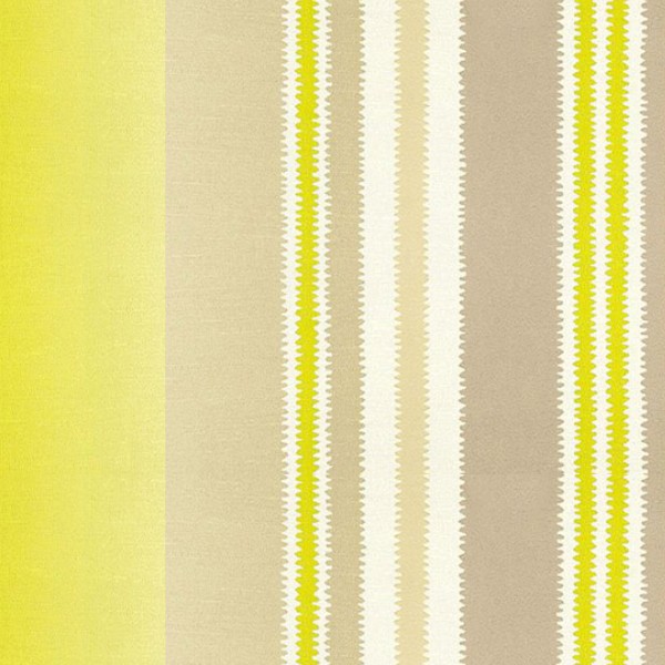 Textures   -   MATERIALS   -   WALLPAPER   -   Striped   -   Multicolours  - Lemon beige striped wallpaper texture seamless 11841 - HR Full resolution preview demo