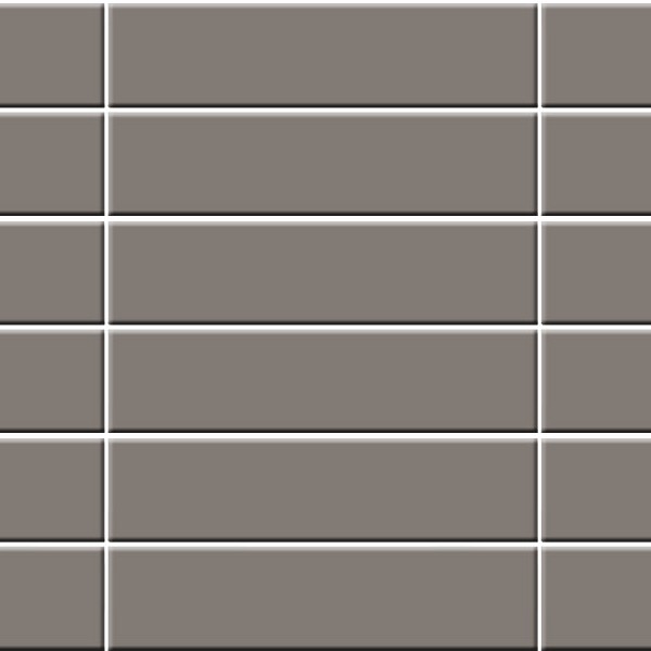 Textures   -   ARCHITECTURE   -   TILES INTERIOR   -   Mosaico   -   Classic format   -   Plain color   -   Mosaico cm 5x20  - Mosaico classic tiles cm 5x20 texture seamless 15472 - HR Full resolution preview demo