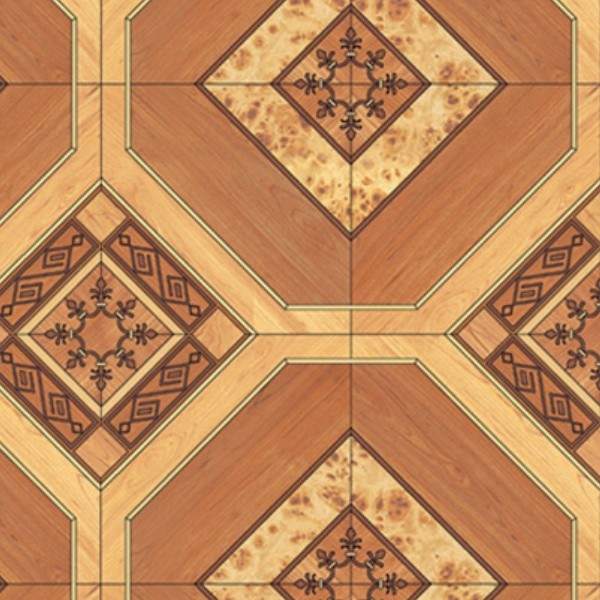 Textures   -   ARCHITECTURE   -   WOOD FLOORS   -   Geometric pattern  - Parquet geometric pattern texture seamless 04743 - HR Full resolution preview demo