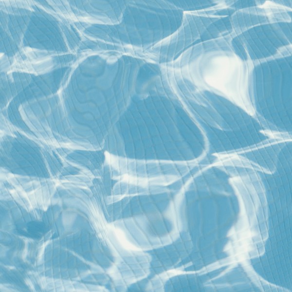 Textures   -   NATURE ELEMENTS   -   WATER   -   Pool Water  - Pool water texture seamless 13202 - HR Full resolution preview demo