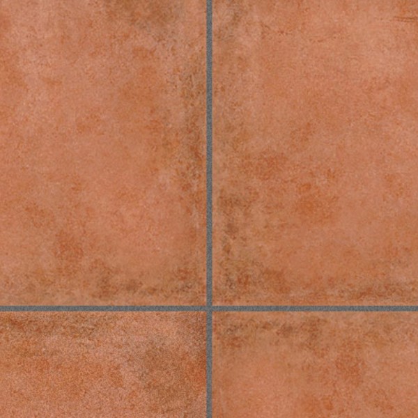 Textures   -   ARCHITECTURE   -   TILES INTERIOR   -   Terracotta tiles  - Terracotta casati red tile texture seamless 16032 - HR Full resolution preview demo