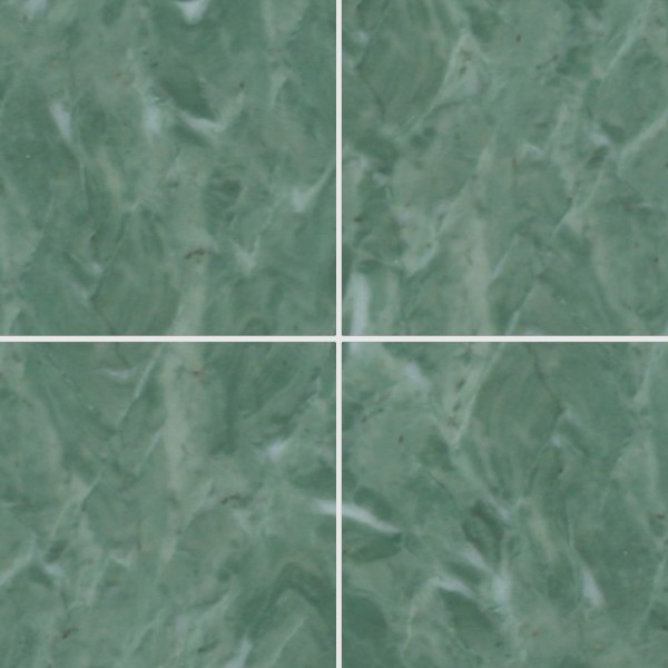Textures   -   ARCHITECTURE   -   TILES INTERIOR   -   Marble tiles   -   Green  - Venice green marble floor tile texture seamless 14443 - HR Full resolution preview demo