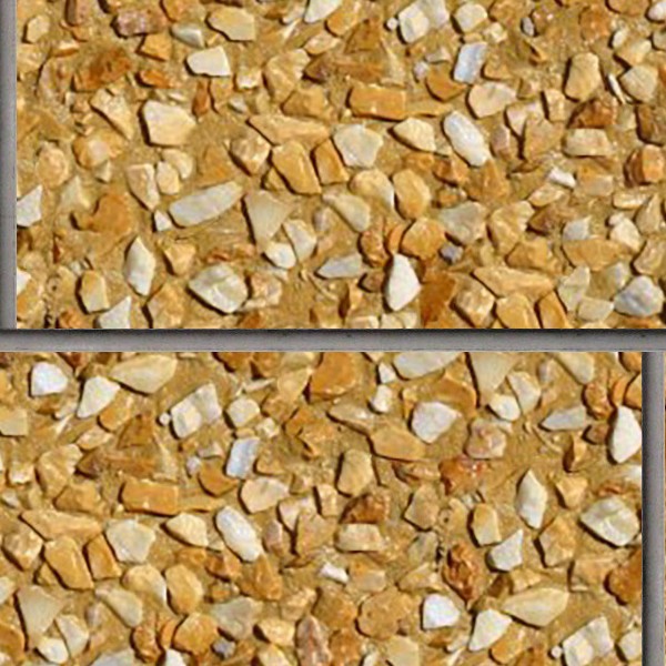 Textures   -   ARCHITECTURE   -   PAVING OUTDOOR   -   Washed gravel  - Washed gravel paving outdoor texture seamless 17872 - HR Full resolution preview demo