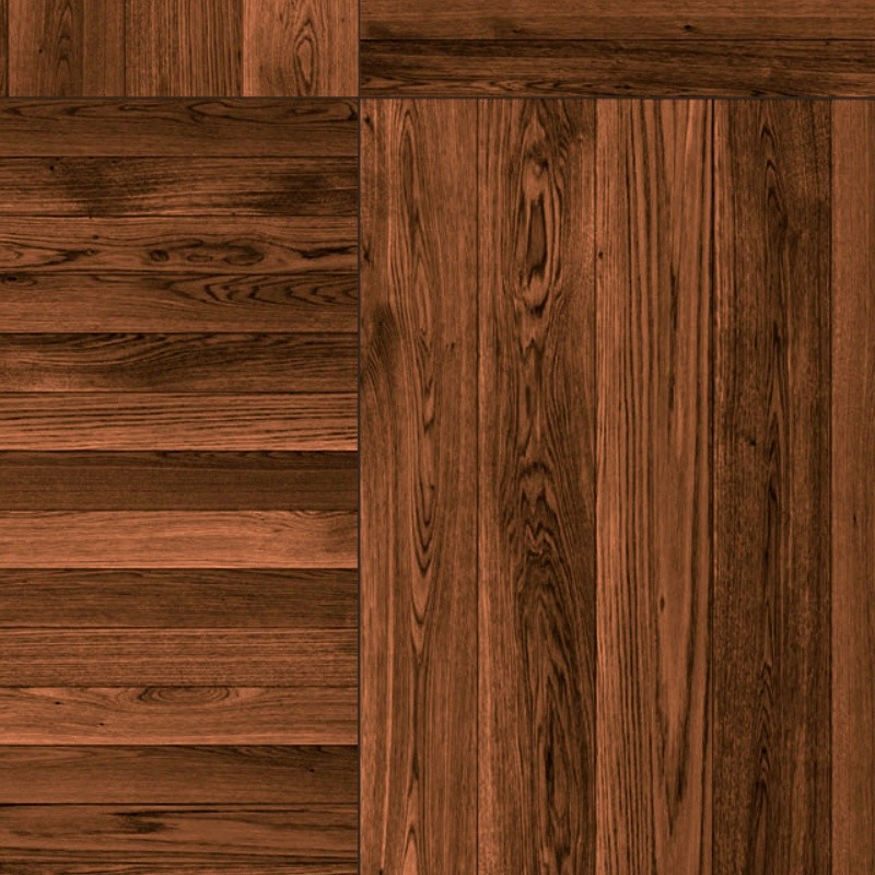 Textures   -   ARCHITECTURE   -   WOOD FLOORS   -   Parquet square  - Wood flooring square texture seamless 05408 - HR Full resolution preview demo