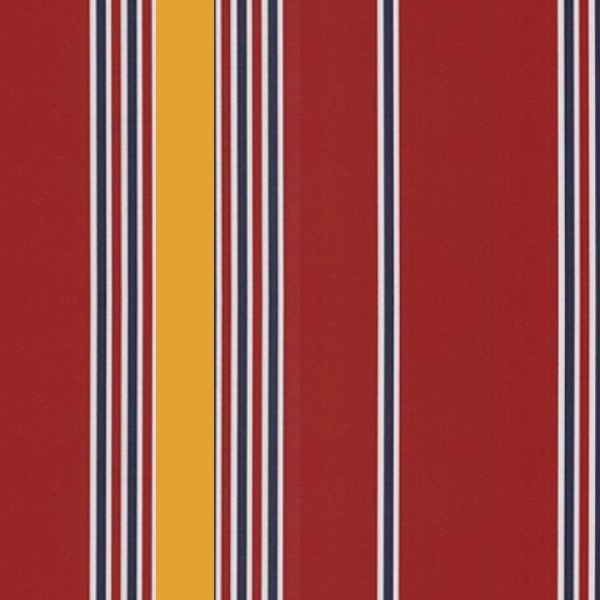 Textures   -   MATERIALS   -   WALLPAPER   -   Striped   -   Red  - Yellow red striped wallpaper texture seamless 11895 - HR Full resolution preview demo