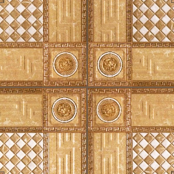 Textures   -   ARCHITECTURE   -   TILES INTERIOR   -   Ornate tiles   -   Ancient Rome  - Ancient rome floor tile texture seamless 16386 - HR Full resolution preview demo