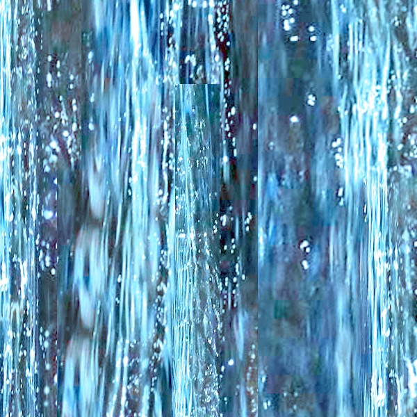 Textures   -   NATURE ELEMENTS   -   WATER   -   Streams  - Falling water texture seamless 13309 - HR Full resolution preview demo