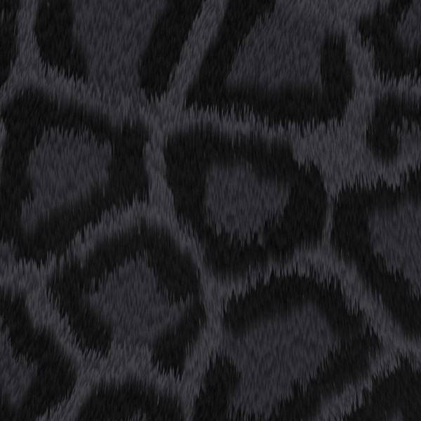 Textures   -   MATERIALS   -   FUR ANIMAL  - Faux fake fur animal texture seamless 09573 - HR Full resolution preview demo
