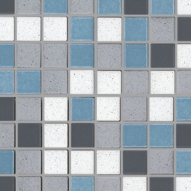Textures   -   ARCHITECTURE   -   TILES INTERIOR   -   Mosaico   -   Classic format   -   Multicolor  - Mosaico multicolor tiles texture seamless 14989 - HR Full resolution preview demo