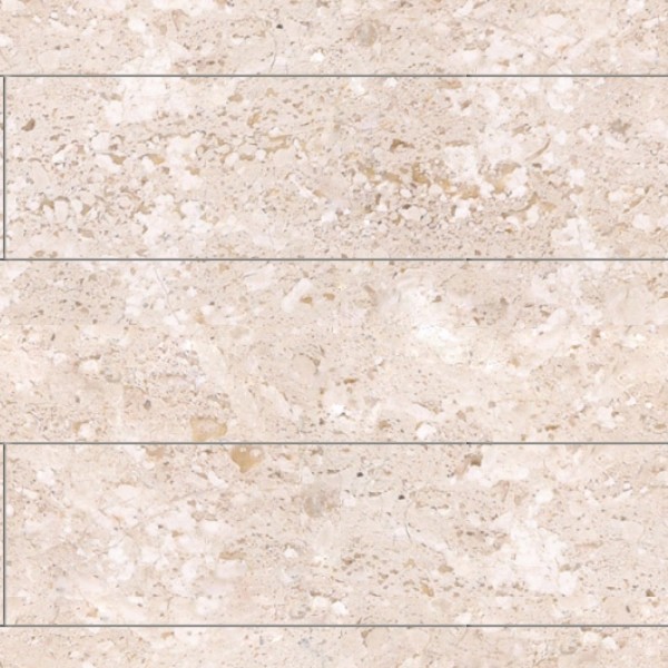 Textures   -   ARCHITECTURE   -   TILES INTERIOR   -   Marble tiles   -   Travertine  - Orosei sardinian pearled light travertine floor tile texture seamless 14682 - HR Full resolution preview demo