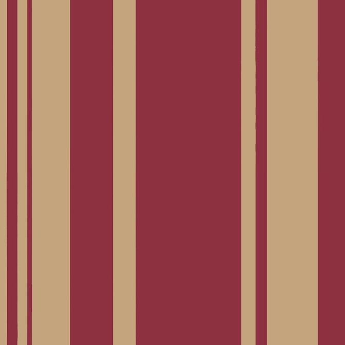 Textures   -   MATERIALS   -   WALLPAPER   -   Striped   -   Red  - Red gold striped wallpaper texture seamless 11896 - HR Full resolution preview demo