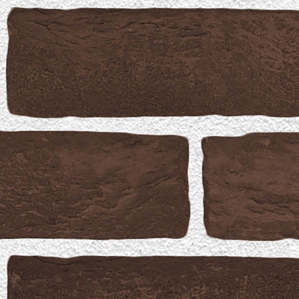 Textures   -   ARCHITECTURE   -   BRICKS   -   Colored Bricks   -   Rustic  - Texture colored bricks rustic seamless 00023 - HR Full resolution preview demo