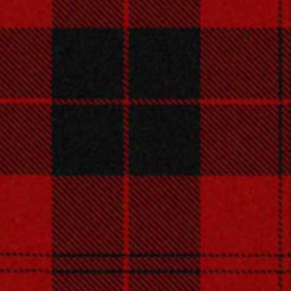 Textures   -   MATERIALS   -   FABRICS   -   Tartan  - Wool tartan fabric texture seamless 16322 - HR Full resolution preview demo