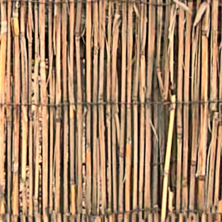 Textures   -   NATURE ELEMENTS   -   BAMBOO  - Bamboo fence texture seamless 12289 - HR Full resolution preview demo