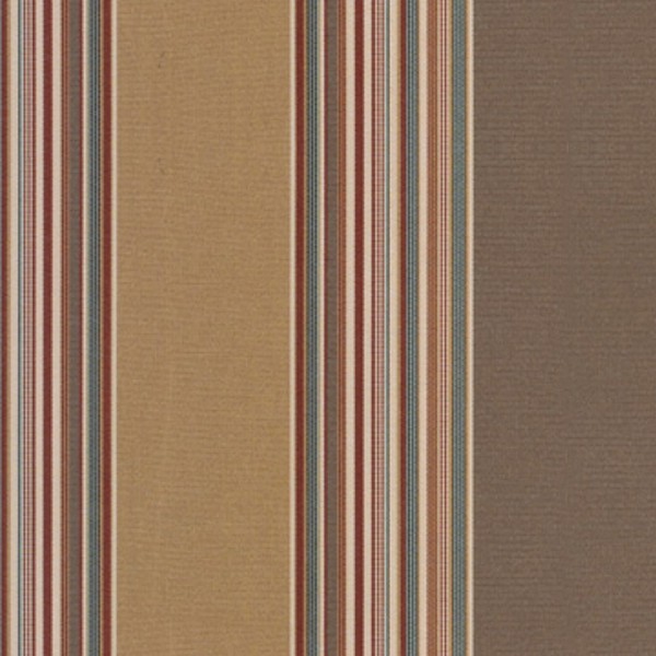 Textures   -   MATERIALS   -   WALLPAPER   -   Striped   -   Brown  - Beige brown striped wallpaper texture seamless 11616 - HR Full resolution preview demo