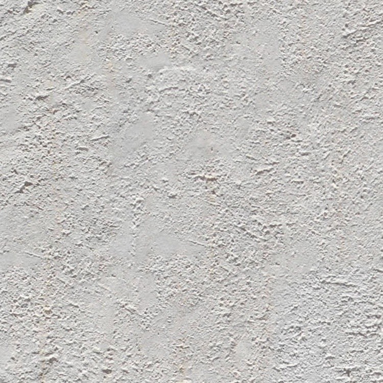 Clean plaster texture seamless 06803
