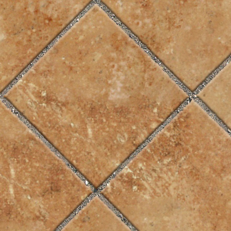 Textures   -   ARCHITECTURE   -   PAVING OUTDOOR   -   Terracotta   -   Blocks regular  - Cotto paving outdoor regular blocks texture seamless 06661 - HR Full resolution preview demo