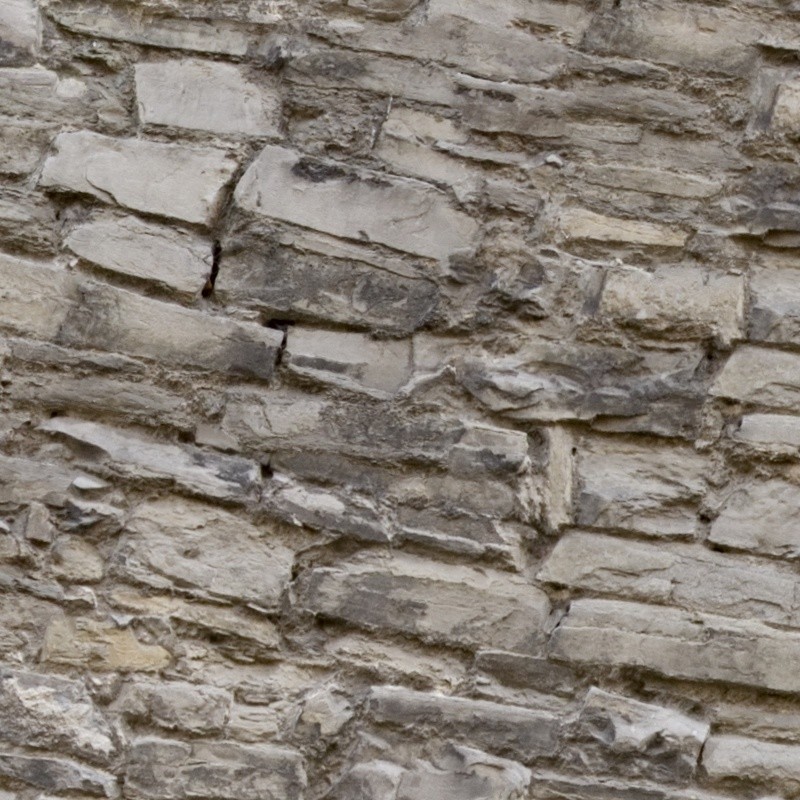 Textures   -   ARCHITECTURE   -   STONES WALLS   -   Damaged walls  - Damaged wall stone texture seamless 08258 - HR Full resolution preview demo