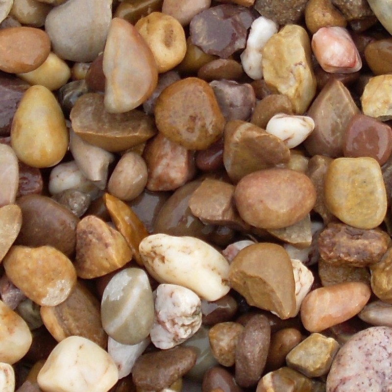 Textures   -   NATURE ELEMENTS   -   GRAVEL &amp; PEBBLES  - Gravel texture seamless 12392 - HR Full resolution preview demo