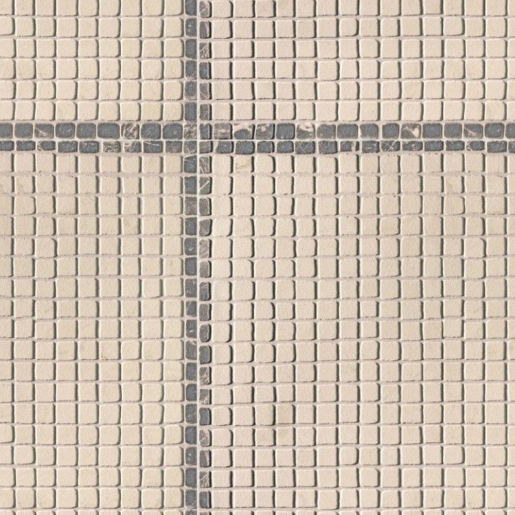 Textures   -   ARCHITECTURE   -   PAVING OUTDOOR   -   Mosaico  - Mosaic paving outdoor texture seamless 06063 - HR Full resolution preview demo
