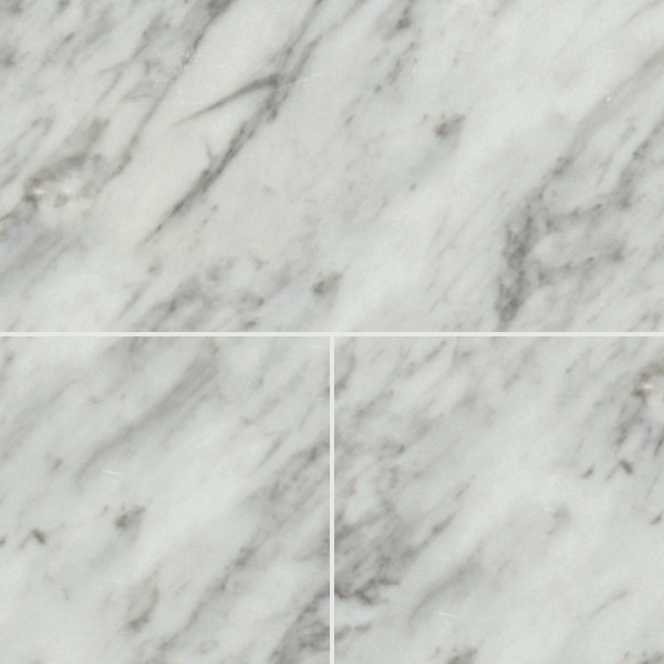 Textures   -   ARCHITECTURE   -   TILES INTERIOR   -   Marble tiles   -   Grey  - Bardiglio nuvolato marble floor tile texture seamless 14480 - HR Full resolution preview demo