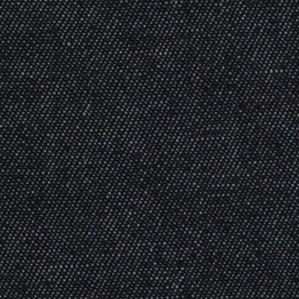 Textures   -   MATERIALS   -   FABRICS   -   Denim  - Black denim jaens fabric texture seamless 16248 - HR Full resolution preview demo