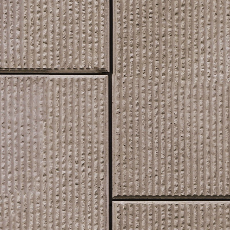 Textures   -   ARCHITECTURE   -   CONCRETE   -   Plates   -   Clean  - Concrete clean plates wall texture seamless 01647 - HR Full resolution preview demo