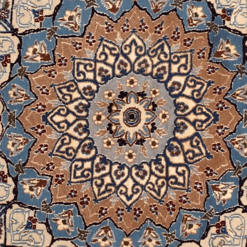 Textures   -   MATERIALS   -   RUGS   -   Persian &amp; Oriental rugs  - Cut out persian rug texture 20139 - HR Full resolution preview demo
