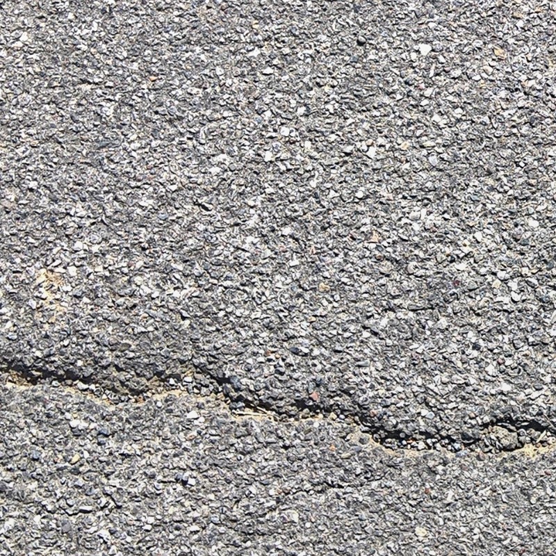 Textures   -   ARCHITECTURE   -   ROADS   -   Asphalt damaged  - Damaged asphalt texture seamless 17365 - HR Full resolution preview demo