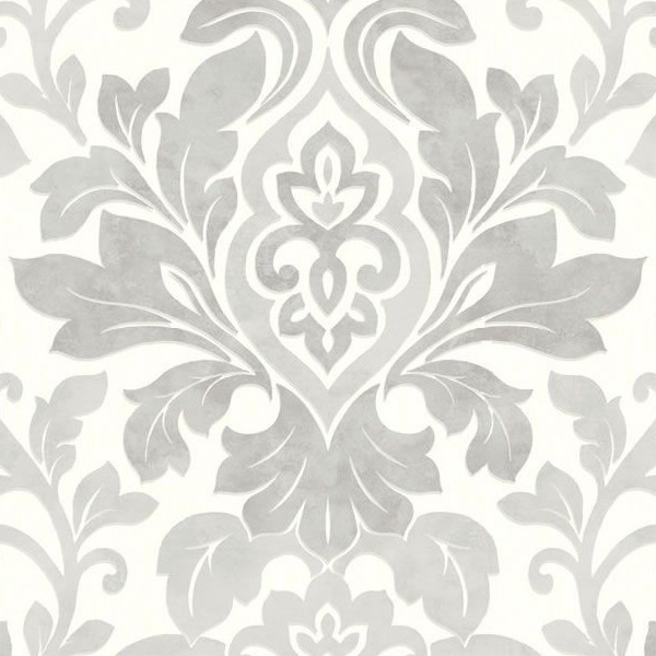 Textures   -   MATERIALS   -   WALLPAPER   -   Damask  - Damask wallpaper texture seamless 10921 - HR Full resolution preview demo