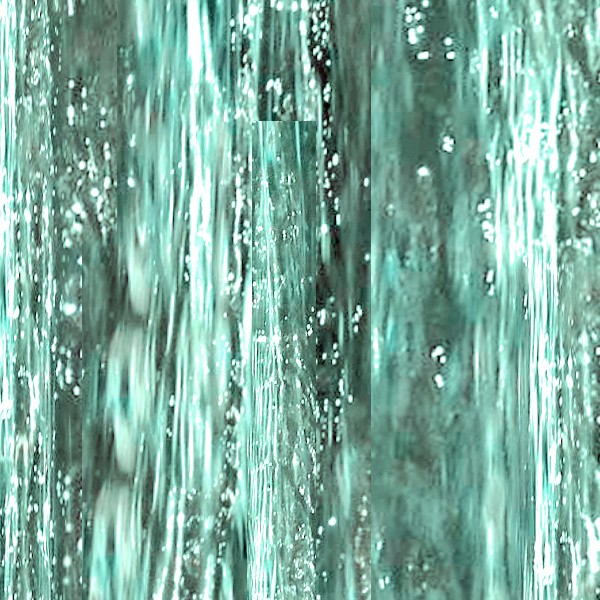 Textures   -   NATURE ELEMENTS   -   WATER   -   Streams  - Falling water texture seamless 13311 - HR Full resolution preview demo