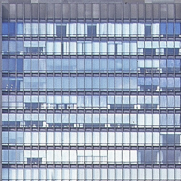Textures   -   ARCHITECTURE   -   BUILDINGS   -   Skycrapers  - Glass building skyscraper texture seamless 00969 - HR Full resolution preview demo