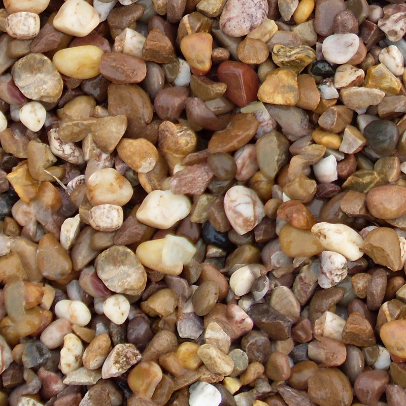 Textures   -   NATURE ELEMENTS   -   GRAVEL &amp; PEBBLES  - Gravel texture seamless 12393 - HR Full resolution preview demo
