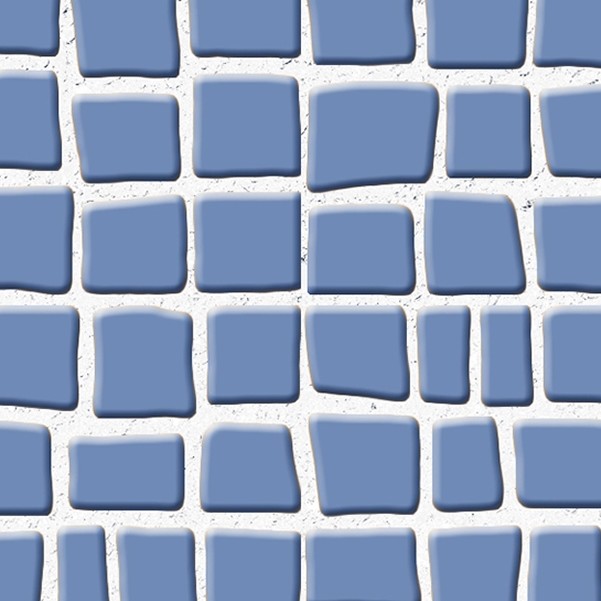 Textures   -   ARCHITECTURE   -   TILES INTERIOR   -   Mosaico   -   Mixed format  - Mosaico uni floreal series tiles texture seamless 15559 - HR Full resolution preview demo