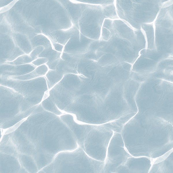 Textures   -   NATURE ELEMENTS   -   WATER   -   Pool Water  - Pool water texture seamless 13205 - HR Full resolution preview demo