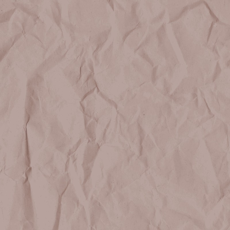 Textures   -   MATERIALS   -   PAPER  - Rose crumpled paper texture seamless 10846 - HR Full resolution preview demo